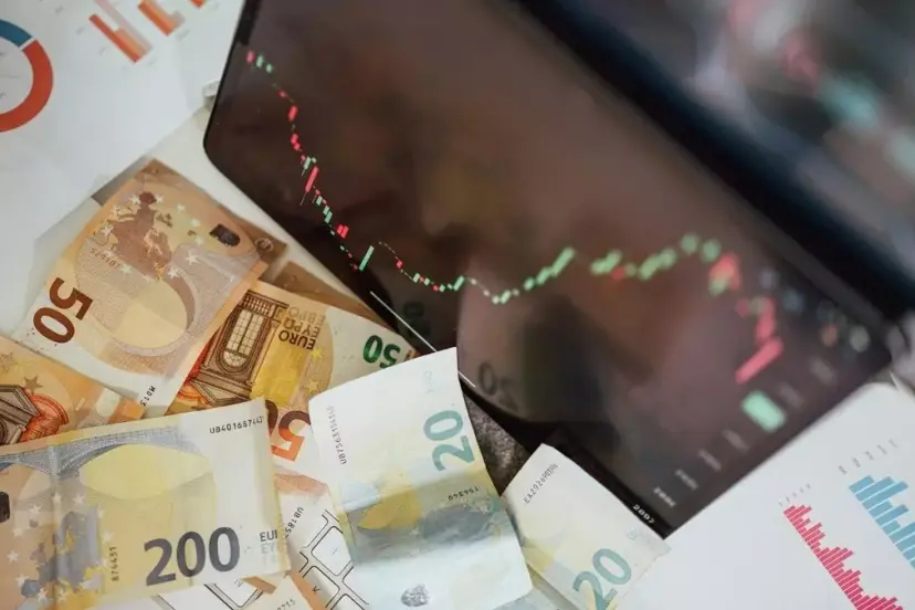 Almanya’da yatırımcı güveni ekimde beklentilerin altında kaldı