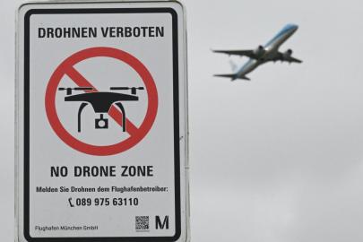 Almanya’dan drone’lara “vur” yetkisi: Polis ve ordu harekete geçecek