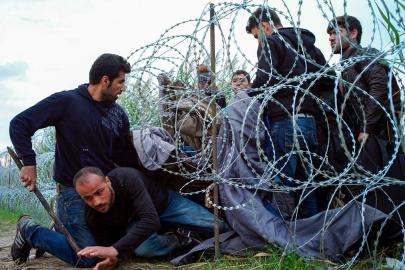 Almanya’nın göç ikilemi: Parlamentoda sınır dışı merkezleri tartışması alevlendi