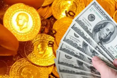 Altının onsu 4 bin doları aştı! Tarihi rekor geldi