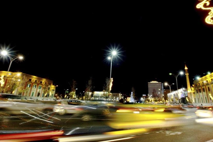 Arnavutluk’ta Hakim Mahkeme Salonunda Öldürüldü