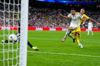 Azerbaycan Maçı Öncesi Mbappe’nin Durumu Belirsiz