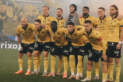 Balıkçı Köyünün Takımı Mjallby, İsveç Şampiyonu Oldu