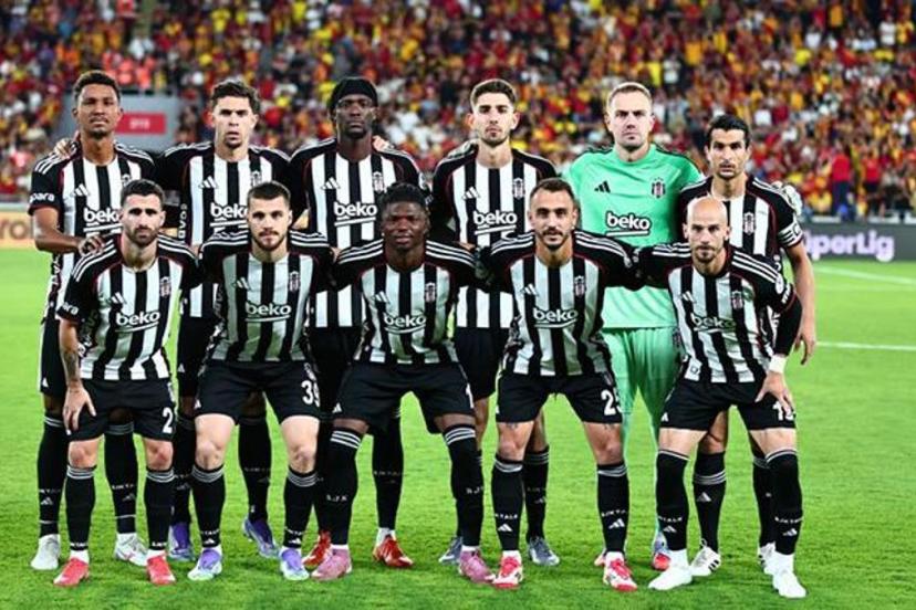 Beşiktaş’ta sürpriz ayrılık! Sergen Yalçın Gabriel Paulista’nın biletini kesti