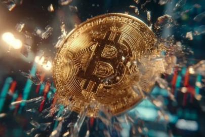 Bitcoin, ABD Hükümetinin Kapanma Riskiyle Rekor Seviyeyi Aştı