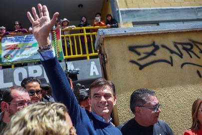 Bolivya yeni başkanını seçti: 20 yıl sonra sağın zaferi