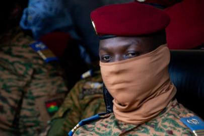 Burkina Faso'da askeri cunta, Avrupalı STK çalışanlarını casuslukla suçlayarak tutukladı