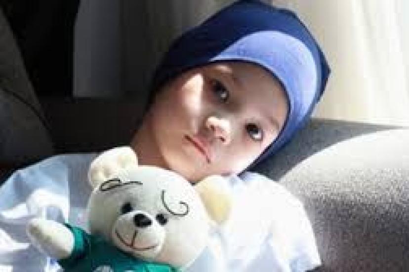 Çocuklarda Löseminin 5 Öncü Sinyali! Uzman Uyardı