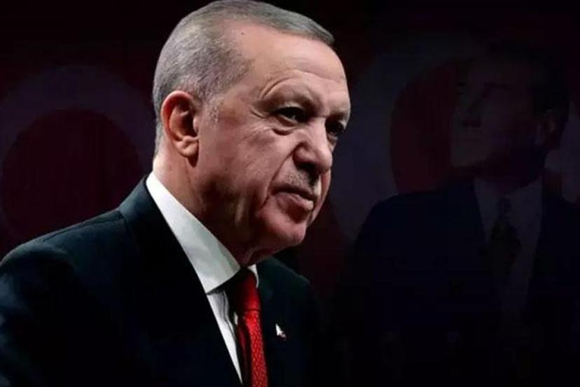 Cumhurbaşkanı Erdoğan: Devlet Gerekeni Yaptı