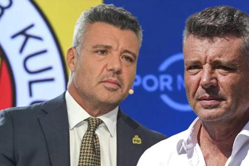 Fenerbahçe’de büyük operasyon başlıyor! Sadettin Saran neşteri vuracak