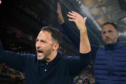 Fenerbahçe’de Tedesco’dan maç sonu büyük övgü: “Gurur duyuyorum”