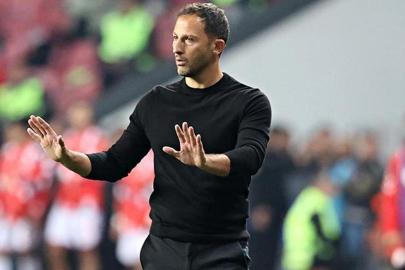 Fenerbahçe’nin Beşiktaş Derbisi Planı Ortaya Çıktı! Tedesco Kazanmanın Formülünü Buldu