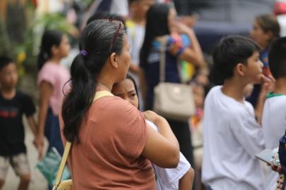 Filipinler Açıklarında 7.6 Büyüklüğünde Deprem: Tsunami Uyarısı Yapıldı