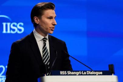 Finlandiya Savunma Bakanı: Rusya’ya karşı drone duvarı inşa etmek için zamana karşı yarışıyoruz