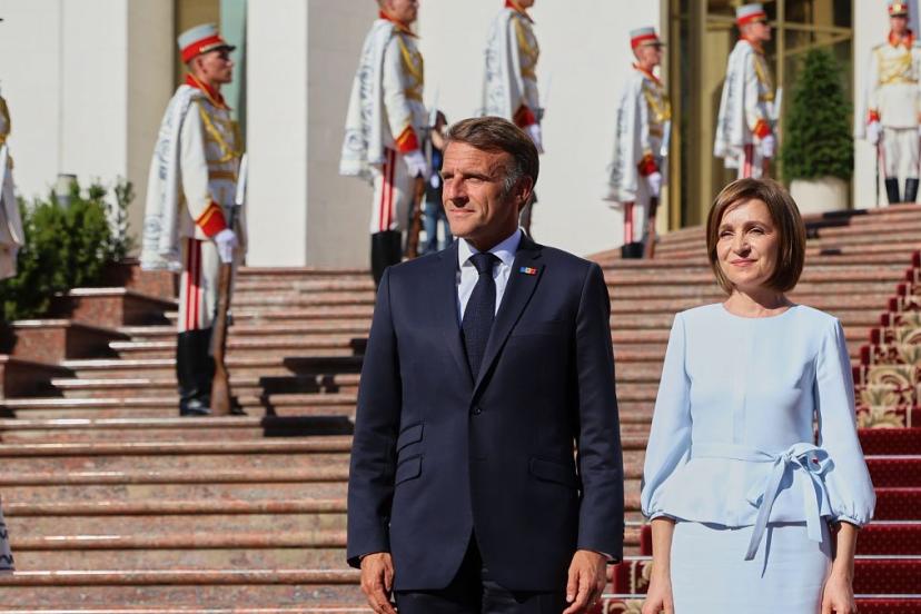 Fransa zehirli atıklarını Moldova’ya mı gönderiyor? Sahte haber sosyal medyayı sardı