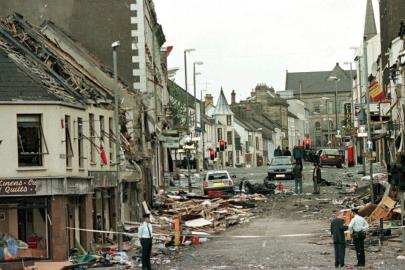 Gazze’de Ateşkes: Kuzey İrlanda Deneyiminden Ders Alınabilir mi?