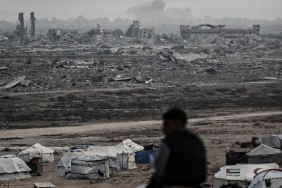 Gazze’de Tarihi Dönüm Noktası: Silahlar Susturuldu, İsrail Ordusu Çekiliyor