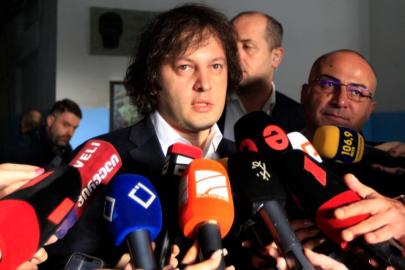 Gürcistan Başbakanı Kobakhidze: AB üyeliği yolu “istikrarlı ve geri döndürülemez”