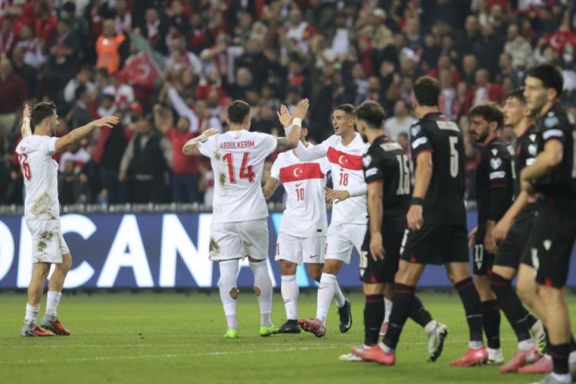 Gürcistan Basınında Yankı: “Türkiye Bizi Mahvetti, Felaket!”