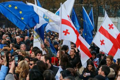 Gürcistan Yerel Seçimlere Gidiyor: Muhalefet Kısmi Boykot Kararı Aldı