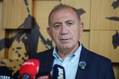 Gürsel Tekin: “CHP’de resmen zenciyim, beni asıl engelleyen Ekrem İmamoğlu”