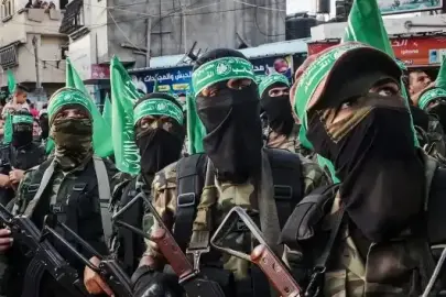 Hamas’tan uluslararası soruşturma çağrısı: İsrail’in işlediği vahşet açığa çıktı