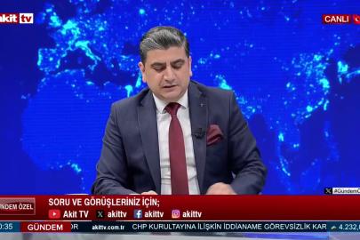 Hüseyin Akgün’den İsrail’e Tepki: Milletvekillerimizi Alıkoydular