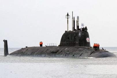 İngiltere Savunma Bakanı’ndan Putin’e uyarı: “Denizaltılarını takipteyiz”