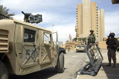 Irak: ABD askerlerinin bir kısmı IŞİD tehdidi nedeniyle ülkede kalacak