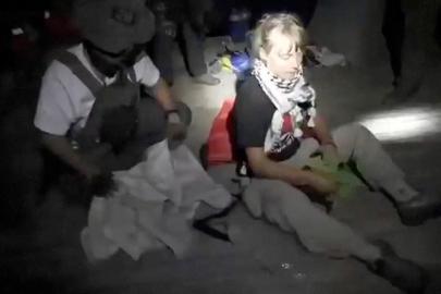 İsrail, Greta Thunberg’i Yunanistan’a Gönderiyor: 165 Aktivist Sınır Dışı Edilecek