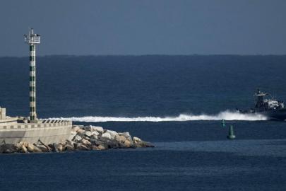 İsrail Ordusu, 3 Türk Milletvekilinin de Bulunduğu Gazze Filosunu Durdurdu