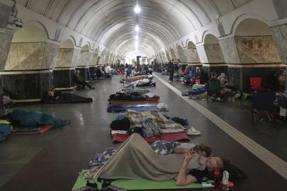 İsveç, Rusya gerilimi nedeniyle savaş dönemi sığınaklarını yeniliyor