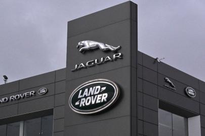 Jaguar Land Rover Hacklendi: İngiltere Ekonomisi 2,55 Milyar Dolar Kaybetti