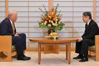 Japonya’nın Yeni Başbakanı Takaichi, ABD ile İlişkileri Güçlendirmeyi Hedefliyor