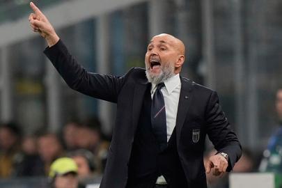 Juventus, Luciano Spalletti ile anlaştı! Tudor dönemi resmen sona erdi
