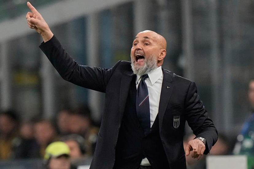 Juventus, Luciano Spalletti ile anlaştı! Tudor dönemi resmen sona erdi
