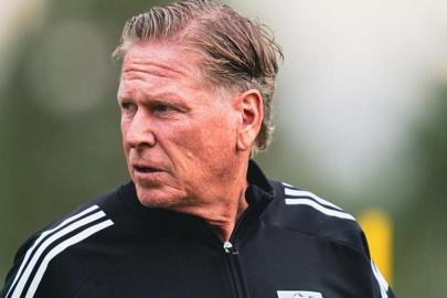 Kayserispor’da Markus Gisdol dönemi sona erdi: Teknik direktörle yollar ayrıldı