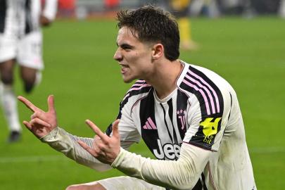 Kenan Yıldız Penaltıyla Galibiyeti Getirdi: Juventus, Udinese’yi 3-1 Yendi