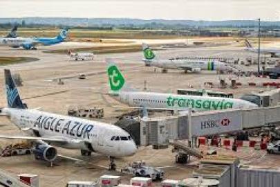 Küresel hava yolu şirketlerine tedarik zinciri krizi 11 milyar dolara mal oldu