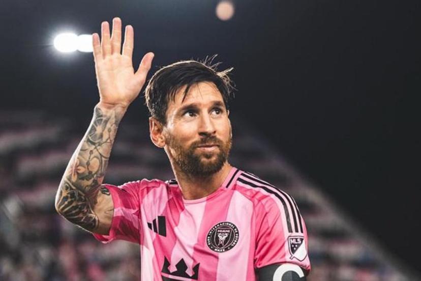 Lionel Messi’ye Suudi Arabistan Şoku: Teklifi Reddedildi!