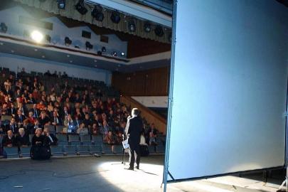 Malmö’de Yahudi Film Festivali güvenlik endişeleri nedeniyle iptal edildi