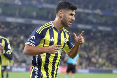 Marco Asensio'ya İspanya'dan Sürpriz Teklif: Sevilla Devrede!
