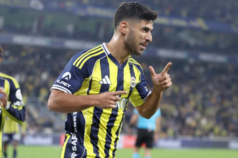 Marco Asensio'ya İspanya'dan Sürpriz Teklif: Sevilla Devrede!