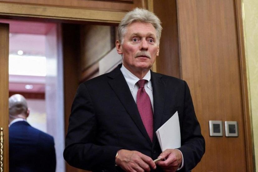 Moskova’dan Sert Tepki: “ABD’nin Kararı Dostça Değil”