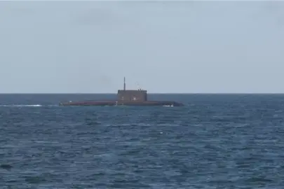 NATO Genel Sekreteri Rutte, Arızalı Rus Denizaltısıyla İlgili Açıklamasında Moskova’yı Tiye Aldı