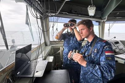 NATO’nun “Steadfast Noon” Tatbikatı Başlıyor: Nükleer Silah Güvenliği Test Edilecek