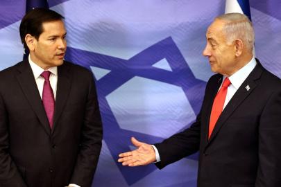 Netanyahu’dan Sert Mesaj: “Biz Karar Vereceğiz, ABD Kabul Edecek”