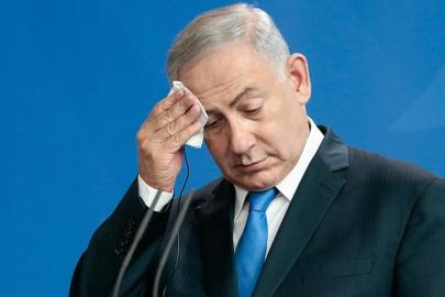 Netanyahu’nun yolsuzluk davasını durduracak yasa tasarısı İsrail’de kriz yarattı