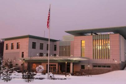 Norveç’te ABD elçiliği çalışanına casusluk cezası: Rusya ve İran’a bilgi sızdırdı