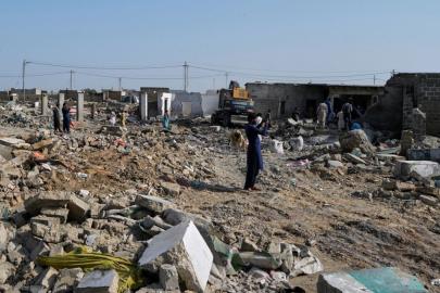 Pakistan ve Afganistan Arasında 48 Saatlik Ateşkes İlan Edildi